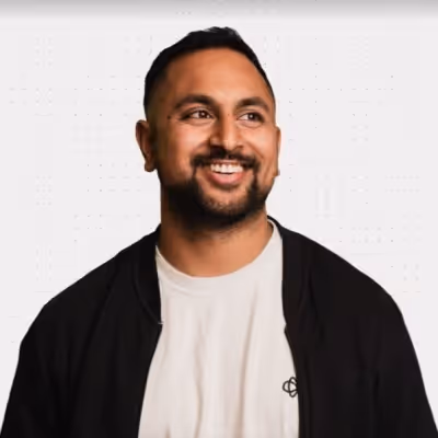 Photo of Daniel D'Souza