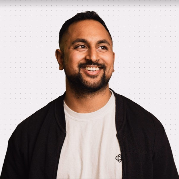 Photo of Daniel D'Souza