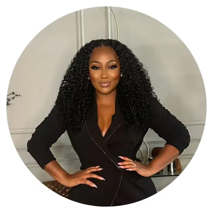 Photo of Tiyana Robinson