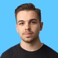 Photo of Billy Willson