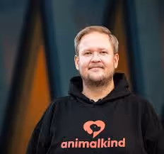 Photo of Daniel Rolke