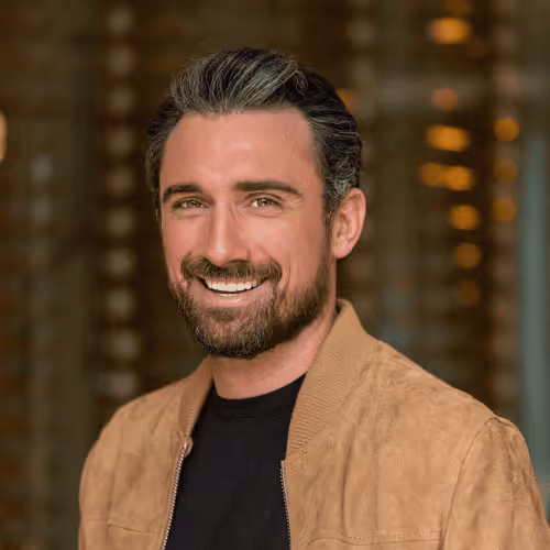 Photo of John Hyland