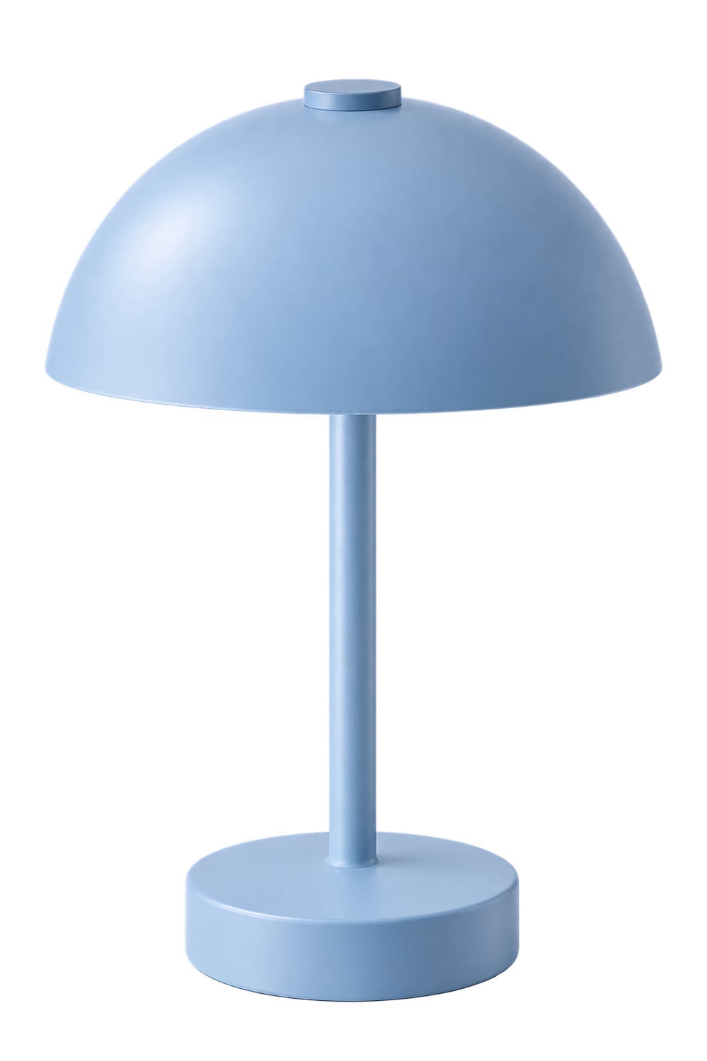Desk lamp in Sky
