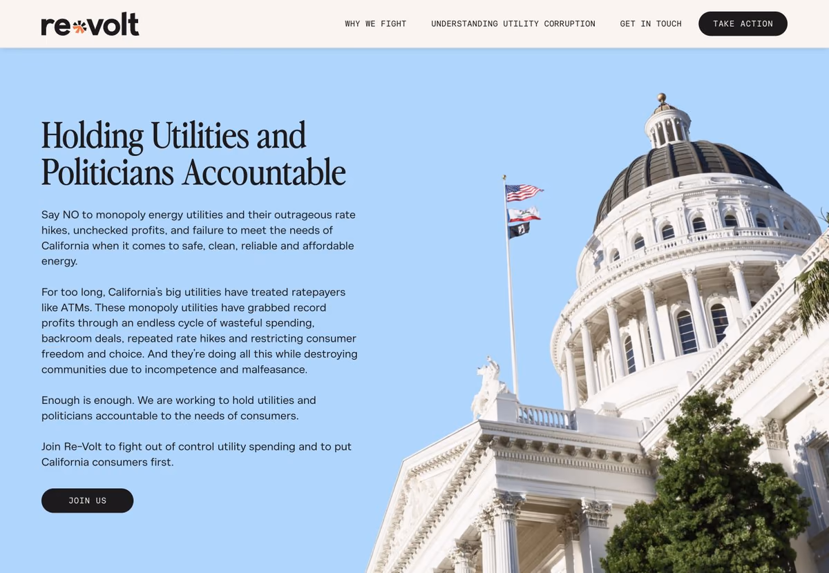 Re-Volt website