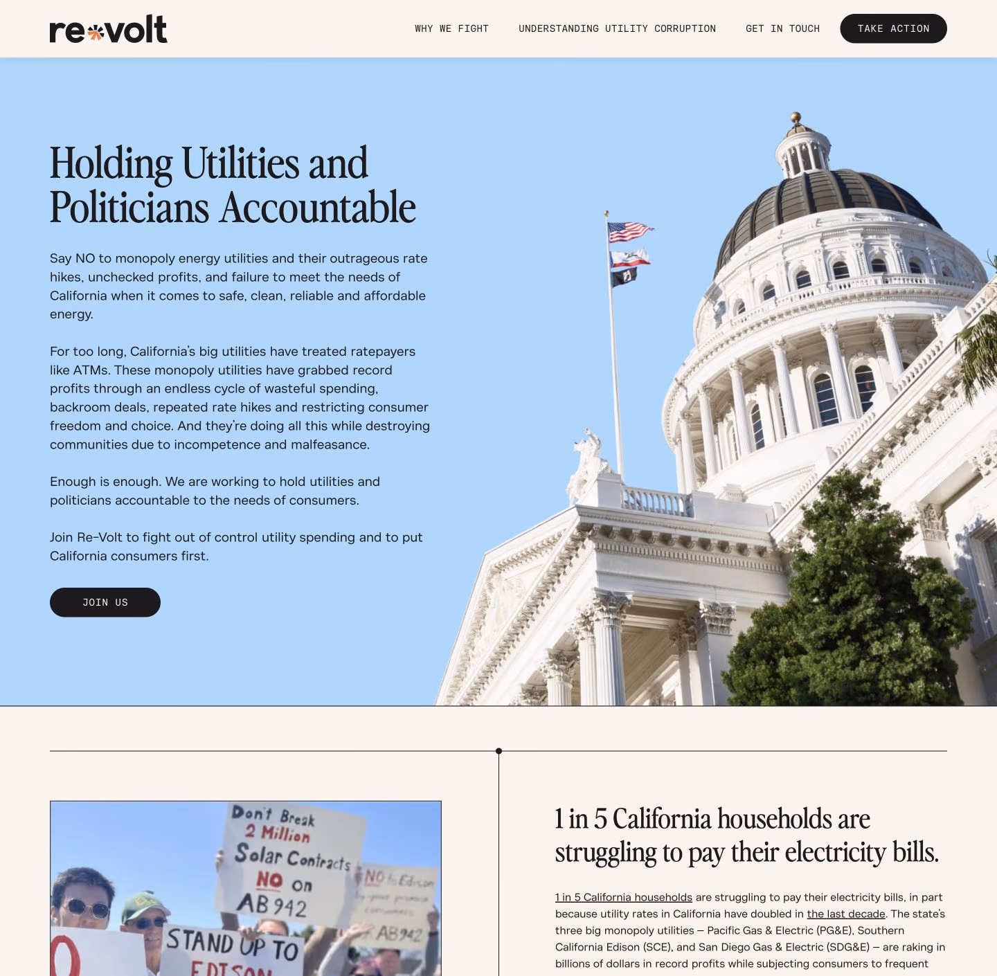 Re-Volt website
